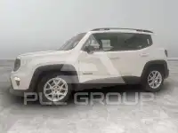 2021 Jeep Renegade