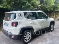 2020 Jeep Renegade