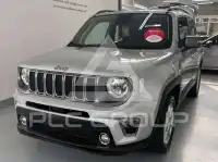 2021 Jeep Renegade