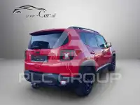 2021 Jeep Renegade