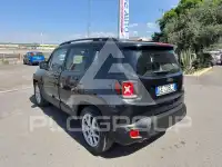 2021 Jeep Renegade