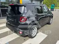 2021 Jeep Renegade