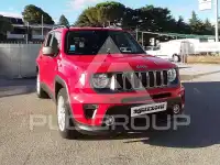 2021 Jeep Renegade