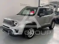 2021 Jeep Renegade