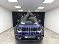 2021 Jeep Renegade