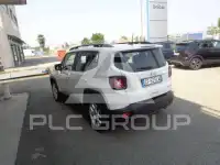 2021 Jeep Renegade