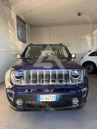 2021 Jeep Renegade