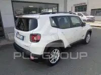 2021 Jeep Renegade
