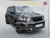 2021 Jeep Renegade