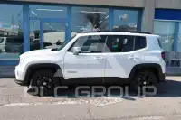 2021 Jeep Renegade