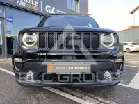 2021 Jeep Renegade