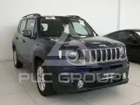 2021 Jeep Renegade
