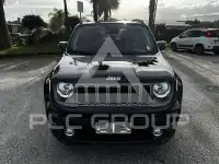 2021 Jeep Renegade