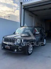 2021 Jeep Renegade