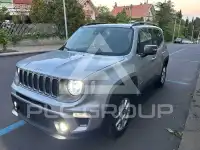 2021 Jeep Renegade