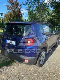 2021 Jeep Renegade