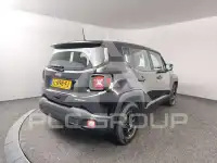2021 Jeep Renegade