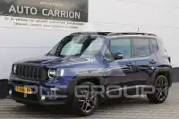 2021 Jeep Renegade