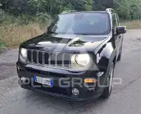 2021 Jeep Renegade