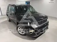 2021 Jeep Renegade