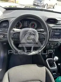 2021 Jeep Renegade