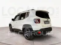 2021 Jeep Renegade