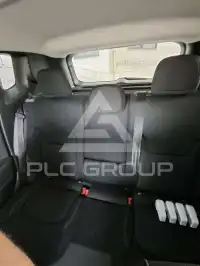 2021 Jeep Renegade
