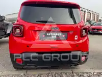 2021 Jeep Renegade