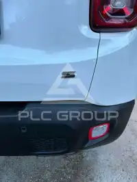 2021 Jeep Renegade