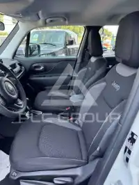 2021 Jeep Renegade
