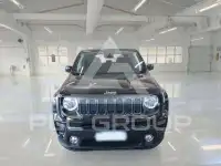 2021 Jeep Renegade