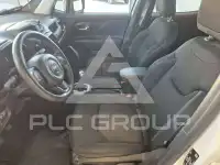 2021 Jeep Renegade