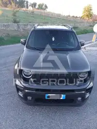 2021 Jeep Renegade