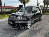 2021 Jeep Renegade
