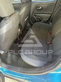 2021 Jeep Renegade