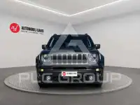 2021 Jeep Renegade