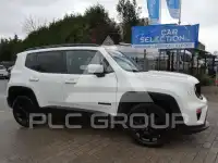 2021 Jeep Renegade