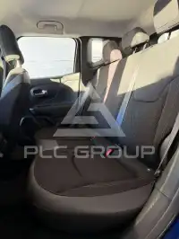 2021 Jeep Renegade