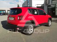 2021 Jeep Renegade