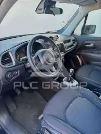 2021 Jeep Renegade