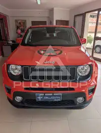 2021 Jeep Renegade