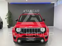 2021 Jeep Renegade