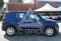 2021 Jeep Renegade