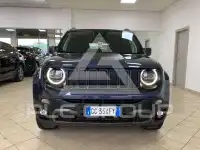2021 Jeep Renegade