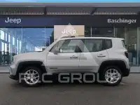 2021 Jeep Renegade