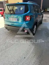 2021 Jeep Renegade