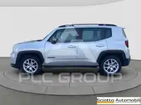 2021 Jeep Renegade
