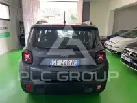 2021 Jeep Renegade