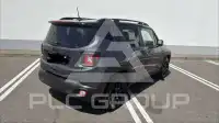 2021 Jeep Renegade