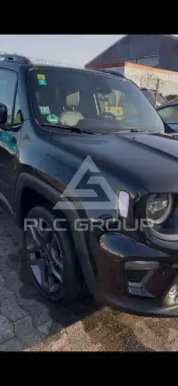 2021 Jeep Renegade